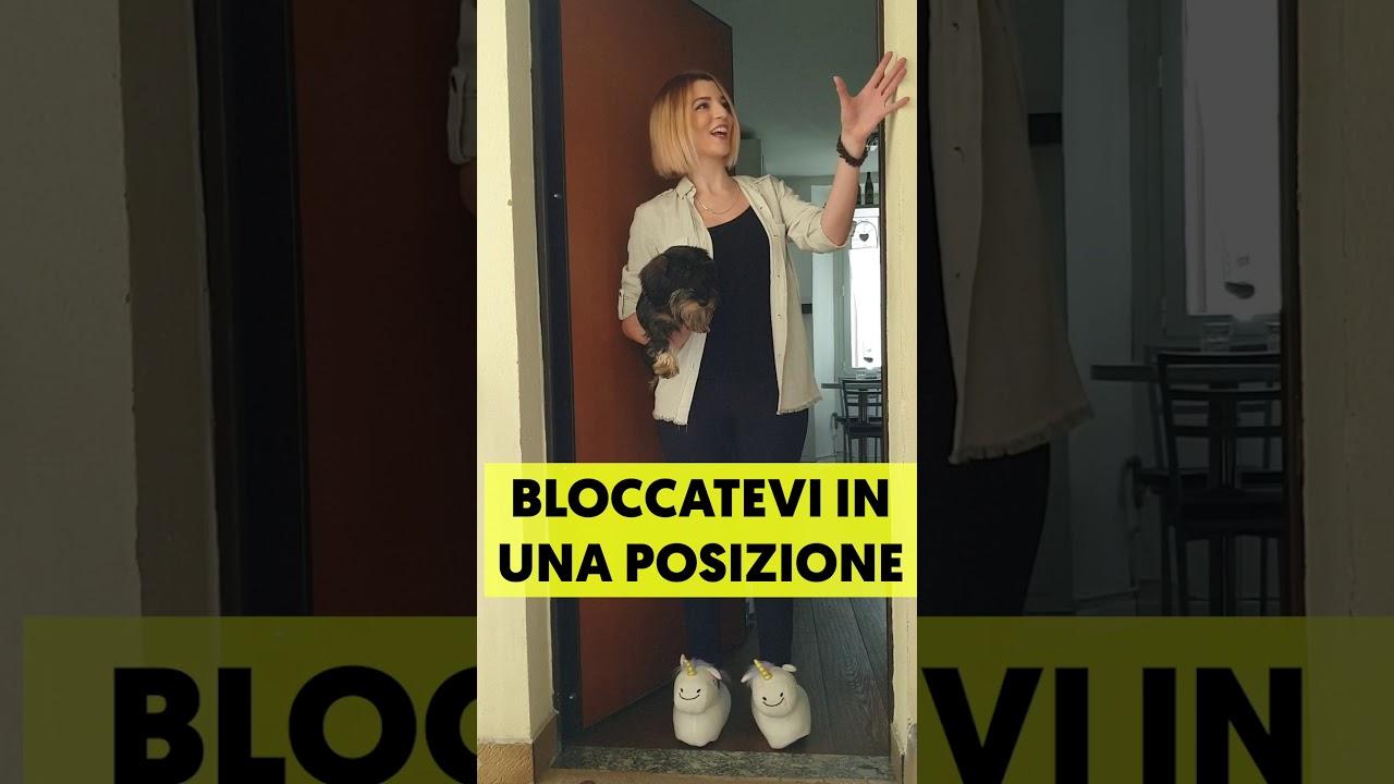 Apri la porta su Tik Tok + TUTORIAL PER ESPERTI