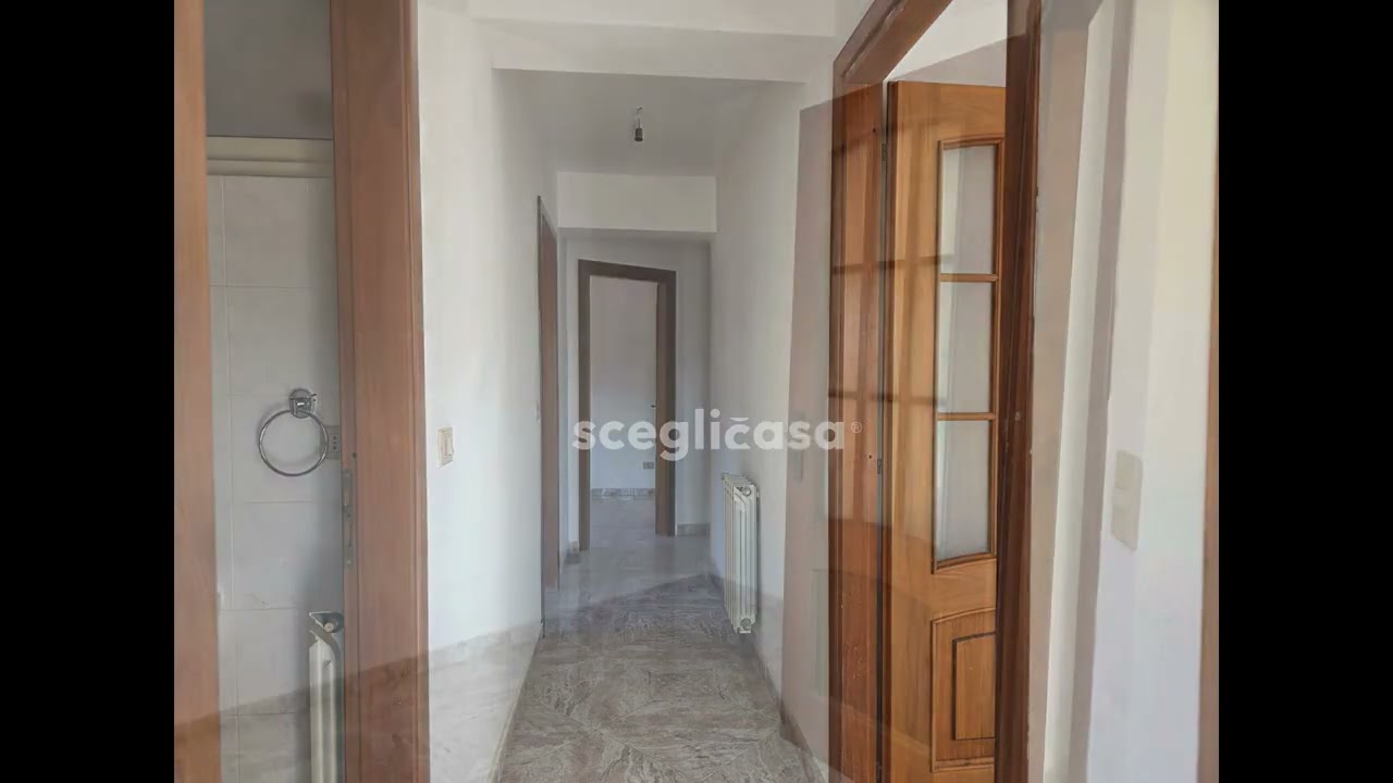 Attico in Affitto a Palermo (PA)