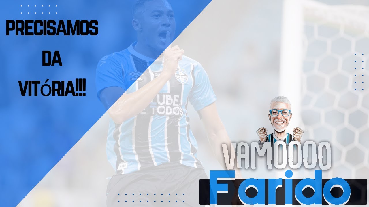 PRECISAMOS DA VITÓRIA!!! 