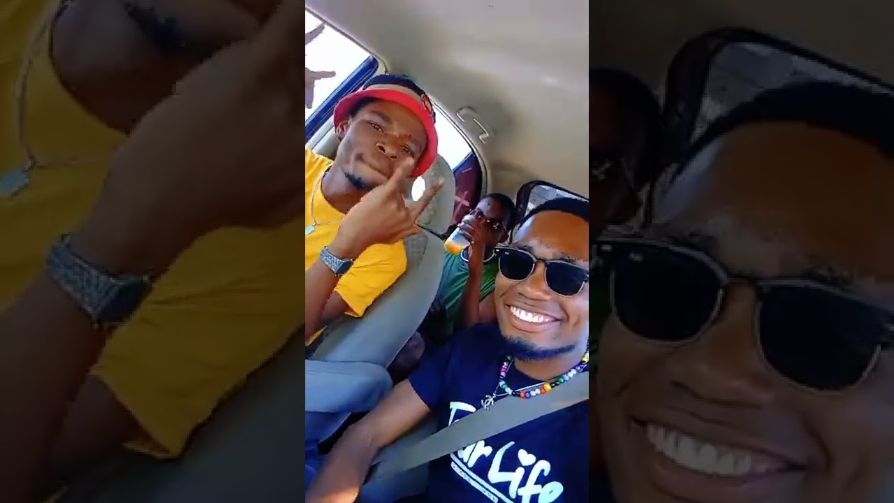 WalyCris - Achalume_feat_Papah Juxy  #lyricsvideo  #trending  #wachiyao