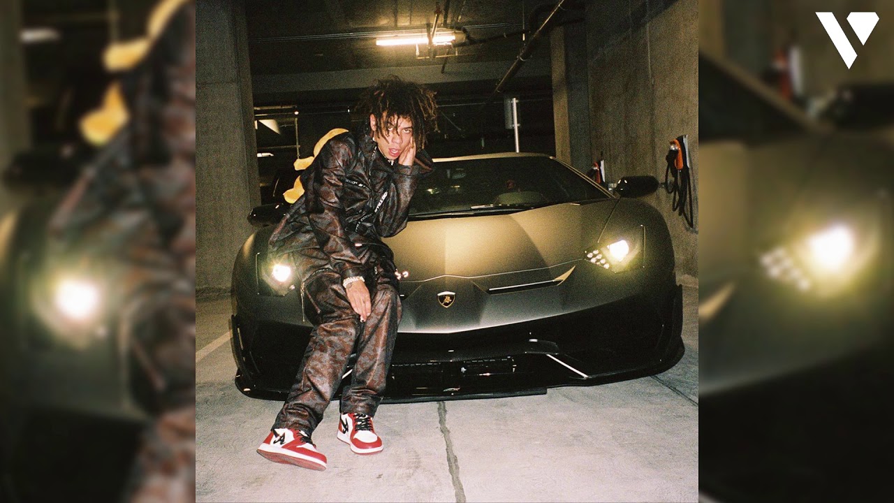 [FREE FOR PROFIT] Iann Dior Type Beat 2020 