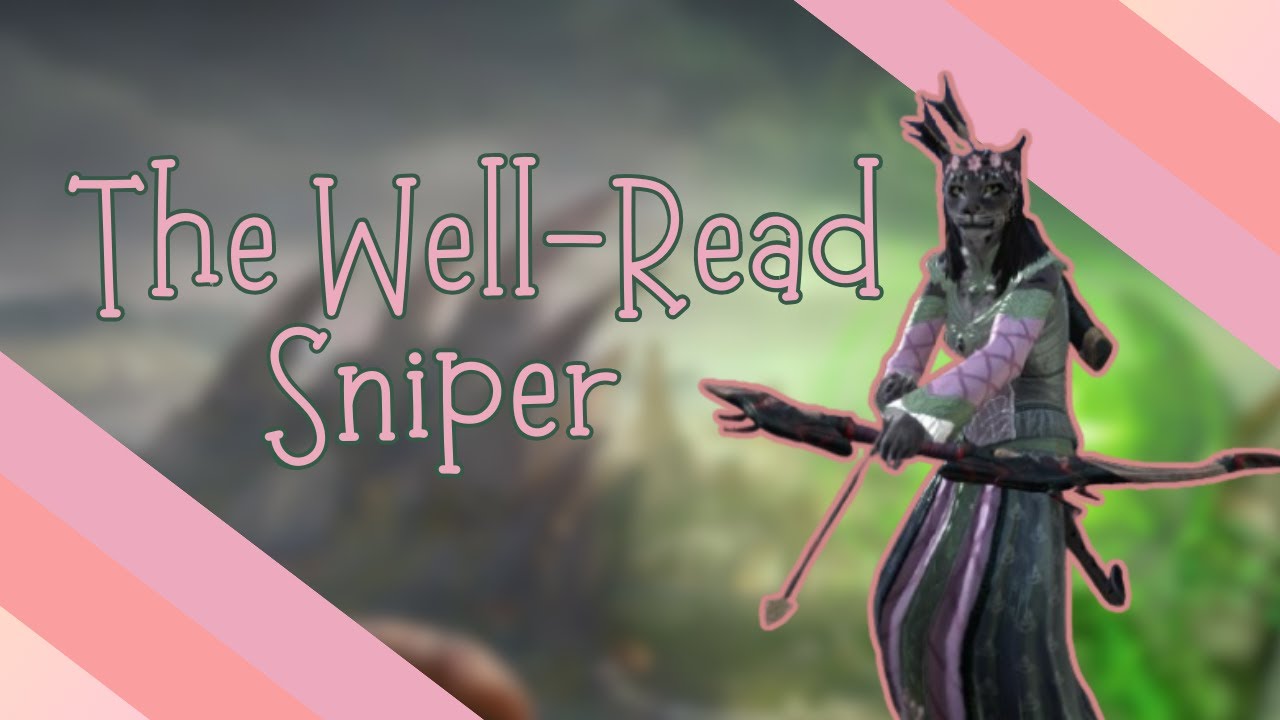Арканист: выносливость, урон в секунду, лук, билд | The Elder Scrolls Online (ESO)