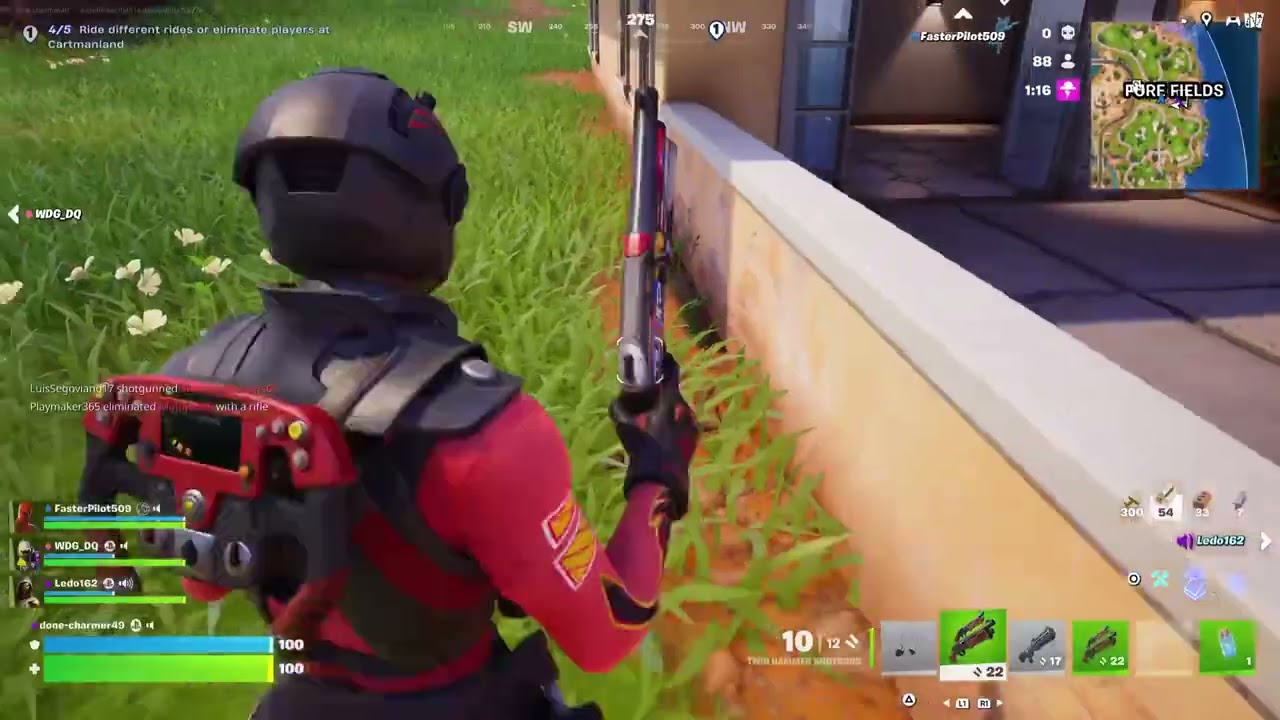 Fortnite
