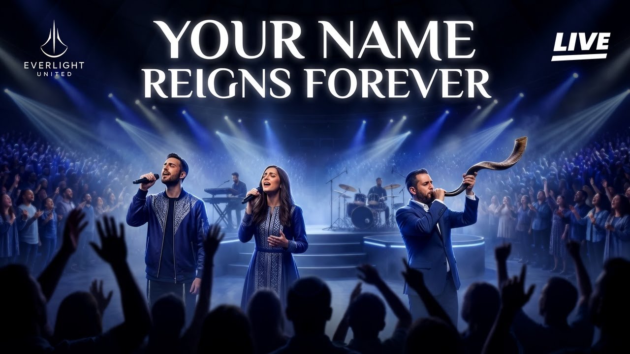 Your Name Reigns Forever | ETERNAL WORSHIP & PRAISE MUSIC for Prayer, Glory & Adoration