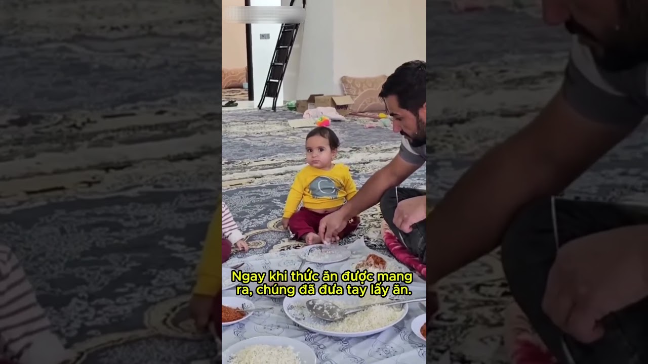 DU MỤC IRAN: P7 Nemate  M&Oacute;N QU&Agrave; V&Ocirc; GI&Aacute;! Doanh Nh&acirc;n Gi&agrave;u C&oacute; Bất Ngờ Gi&uacute;p Đỡ Cặp Đ&ocirc;i Du Mục!