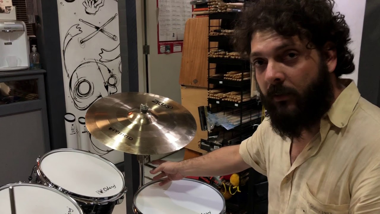 Review Nova Odery InRock com Bumbo 18