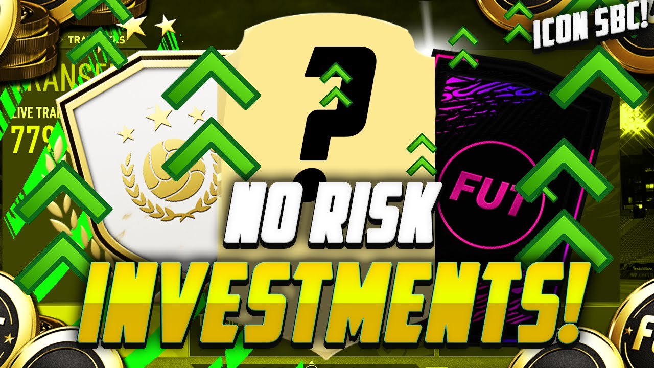 MID/PRIME ICON PLAYER PICKS? NO RISK INVESTMENTS?! GUARANTEED PROFIT!  FIFA 21 Ultimate Team