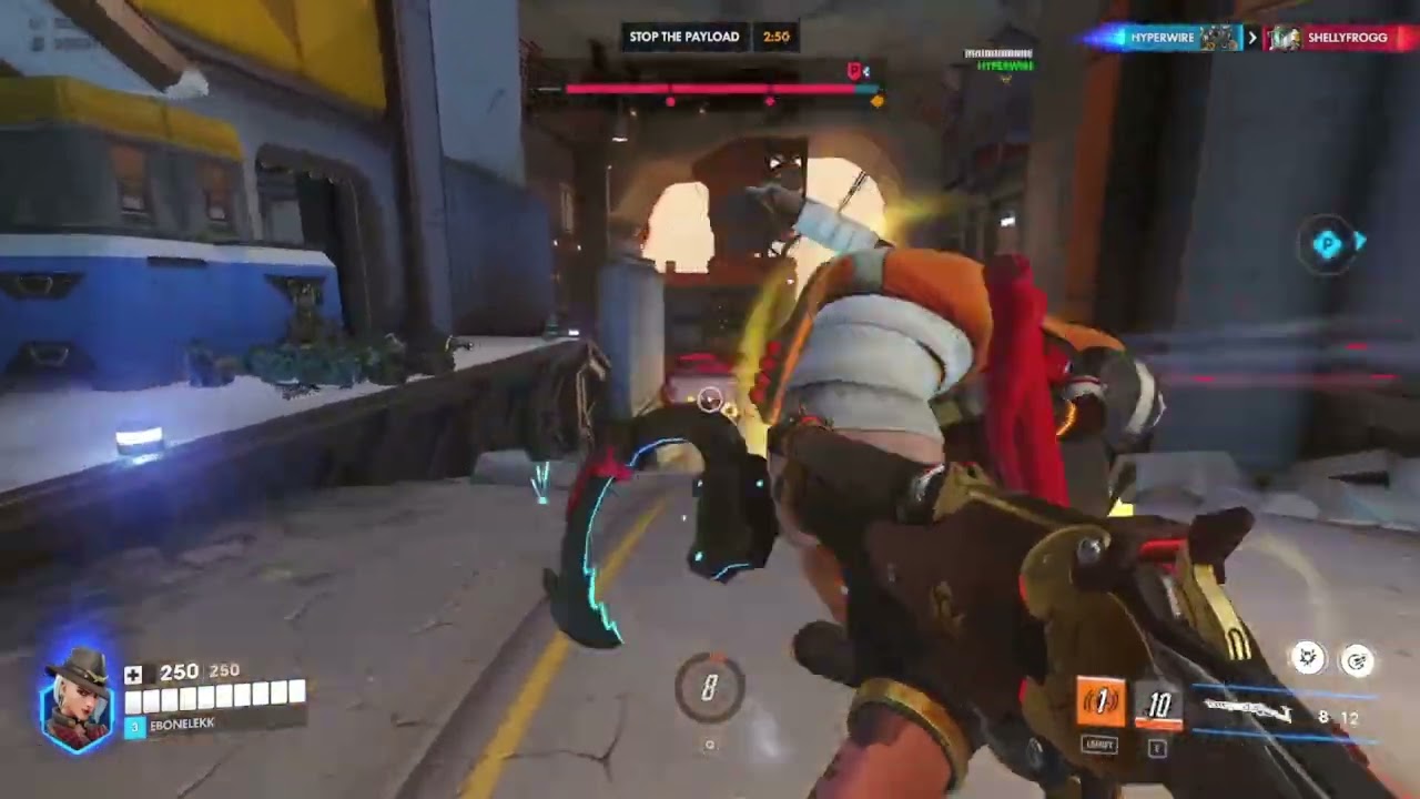 Overwatch