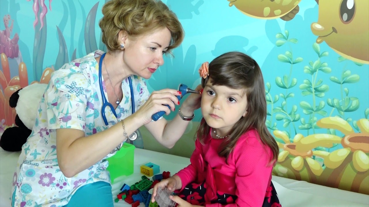 Consultatie pediatrica, dr. Lucia Cretu
