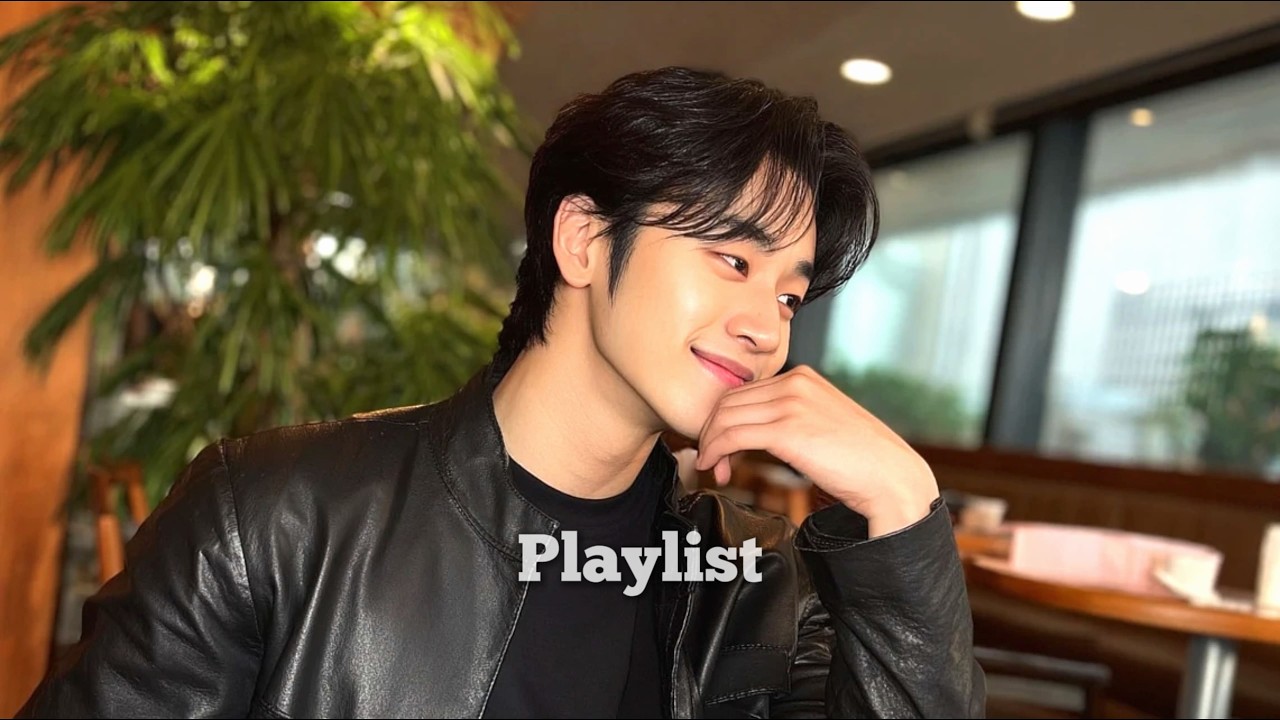 𝐏𝐥𝐚𝐲𝐥𝐢𝐬𝐭 지친 하루 끝에 | R&B 인디 플리 🎧