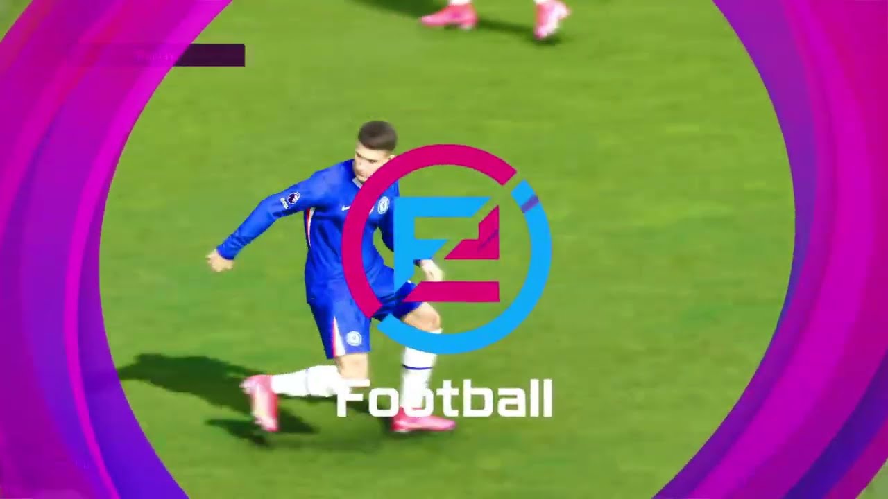 CH3LS34 x L33DS UN1T3D  4O V1VO COM 1M4G3N5  FHD - JOGO DE HOJE  ASSISTA AGORA GAMEPLAY PES21 PS5