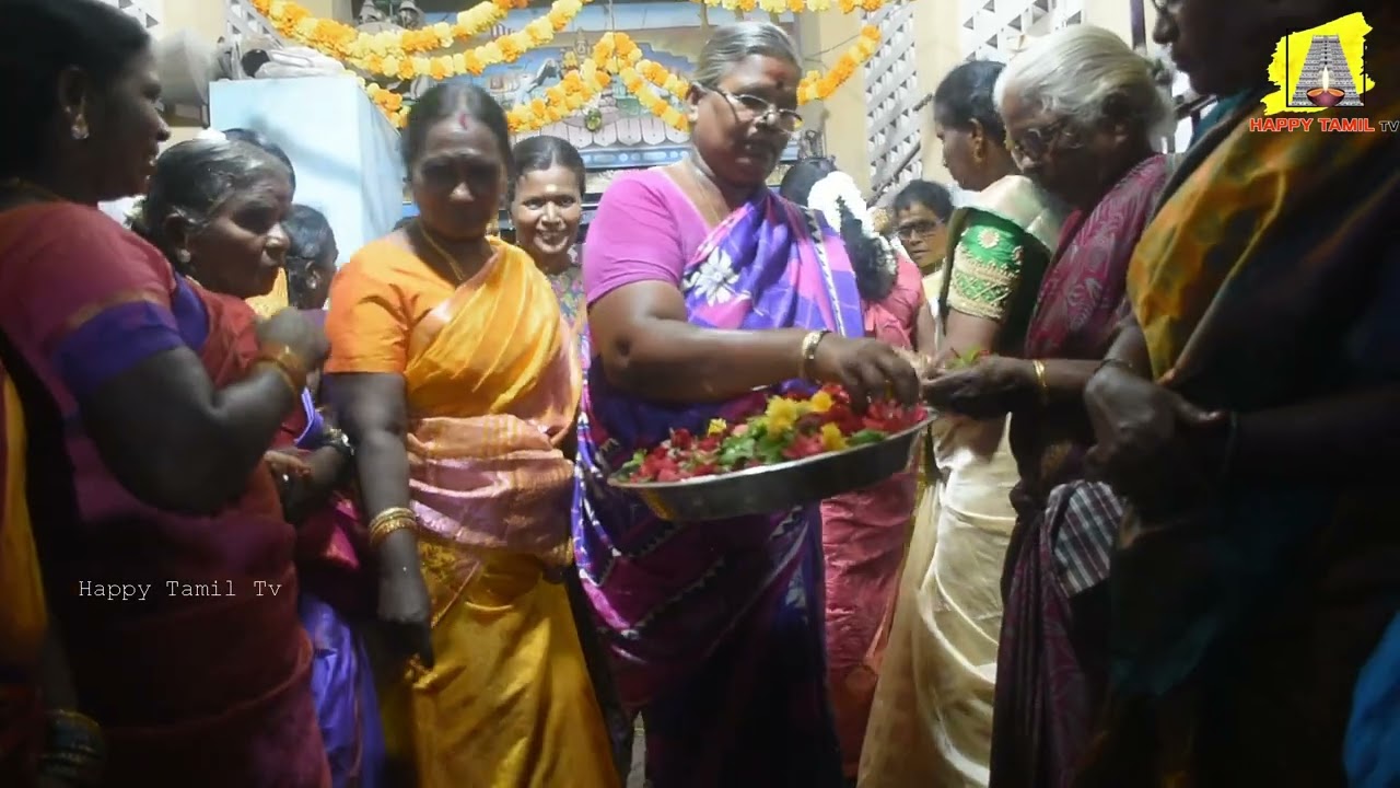 PRASANNA VENKATESA PERUMAL KOVIL THIRUVIZHA