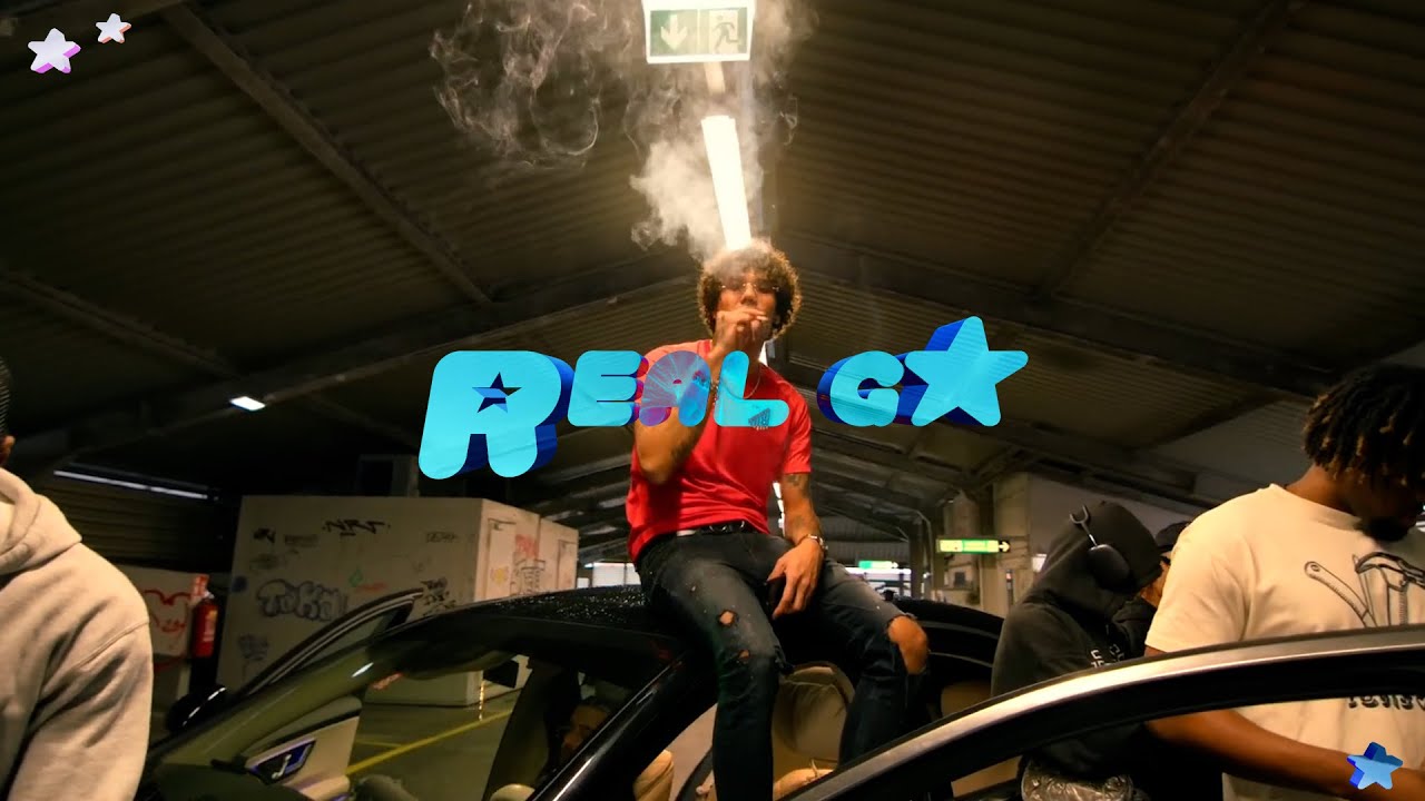 (FREE) Gola Gianni Type Beat - 