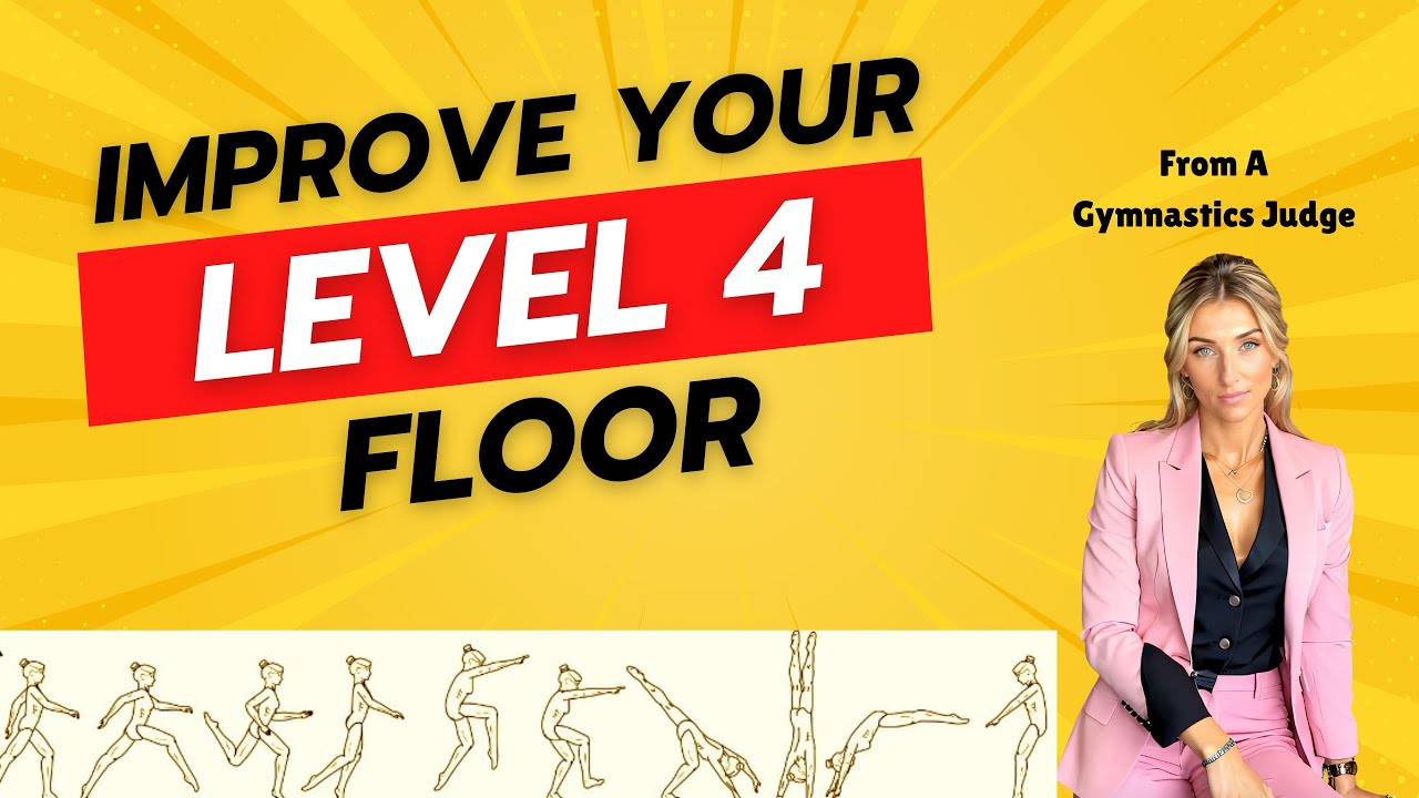 Watch this before your next Level 4 meet!
