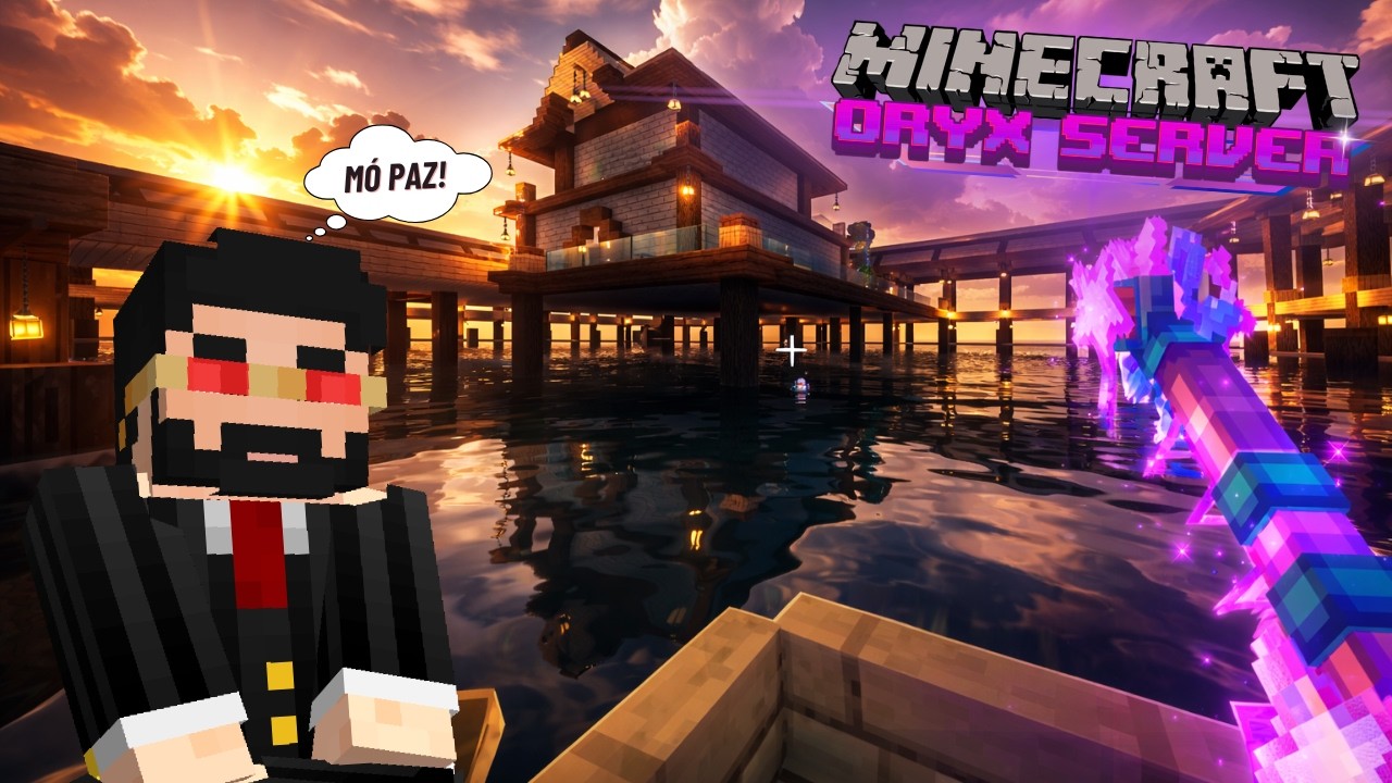 PESCANDO, PESSEANDO E CAVANDO UM POUCO A LOJA, CONSTRUINDO A LOJA #10