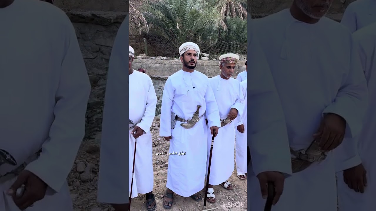 رزحة دارت احداثها في منطقة صياء