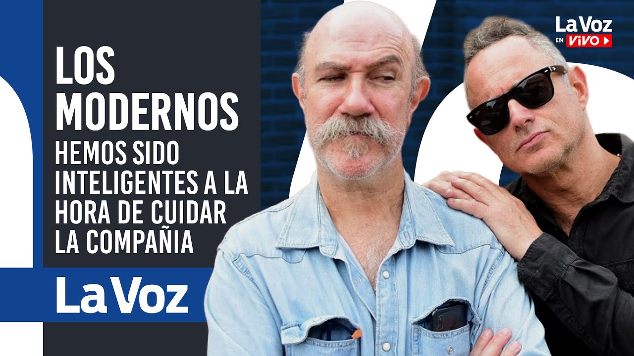 LOS MODERNOS: El TEATRO es una MENTIRA que tiene que TENER la mayor cantidad de VERDAD POSIBLE