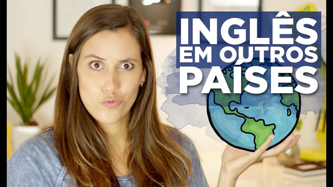 Cintia disse - Gírias australianas e Inglês Britânico