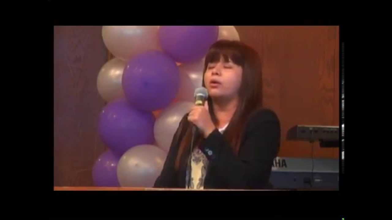 katty mazariegos te extraño mama