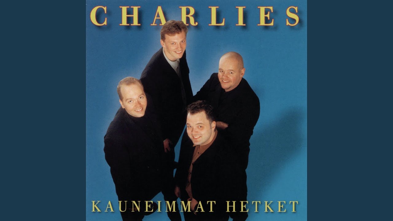 Kauneimmat hetket