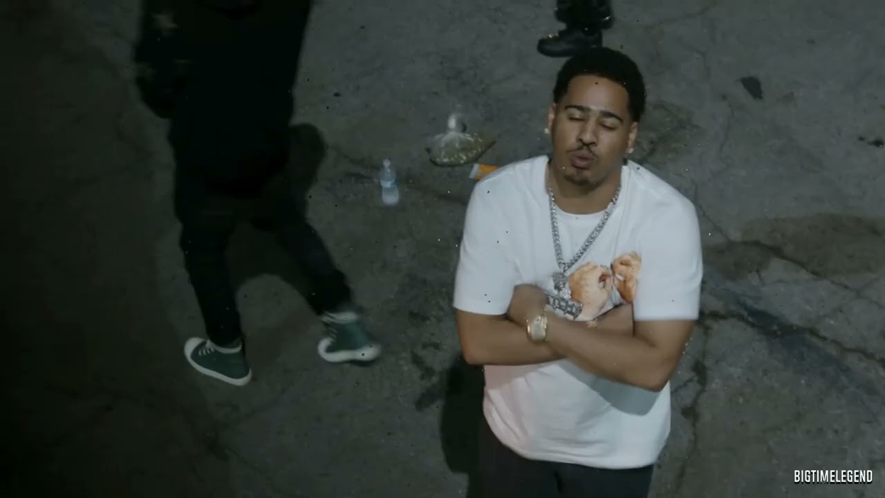 Ralfy The Plug Type Beat 