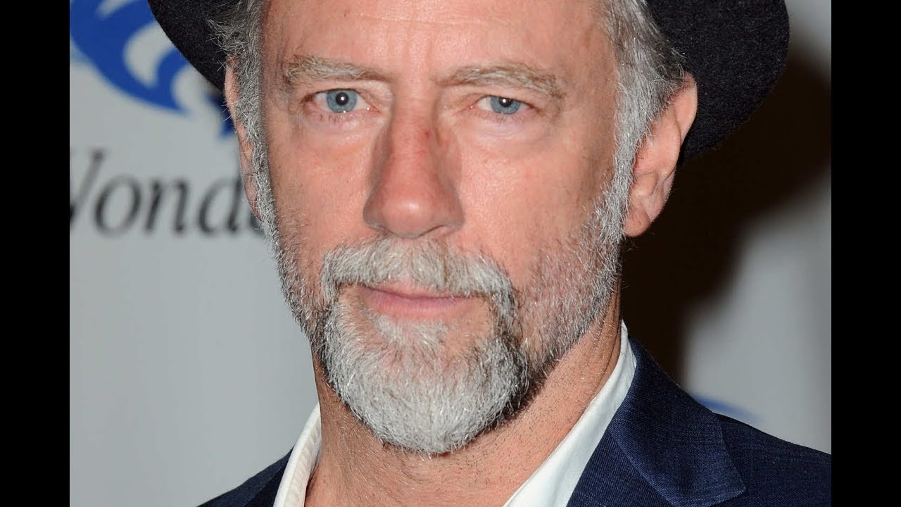The Stories of Xander Berkeley
