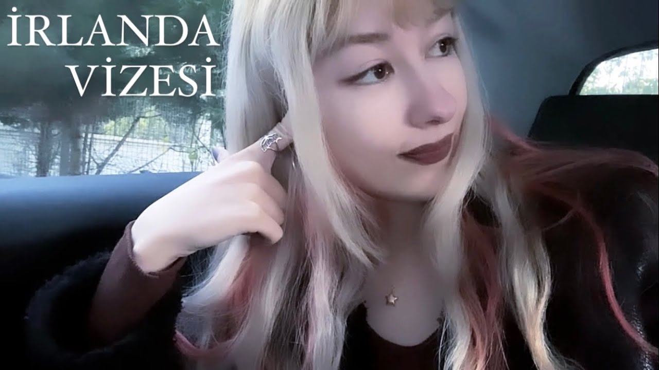 VİZE SONUCUM | İrlanda Vize Başvuru Sonucum #vlog75