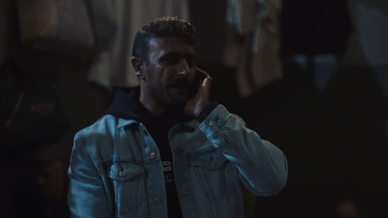 جيه معاه دوغري | مسلسل حق عرب