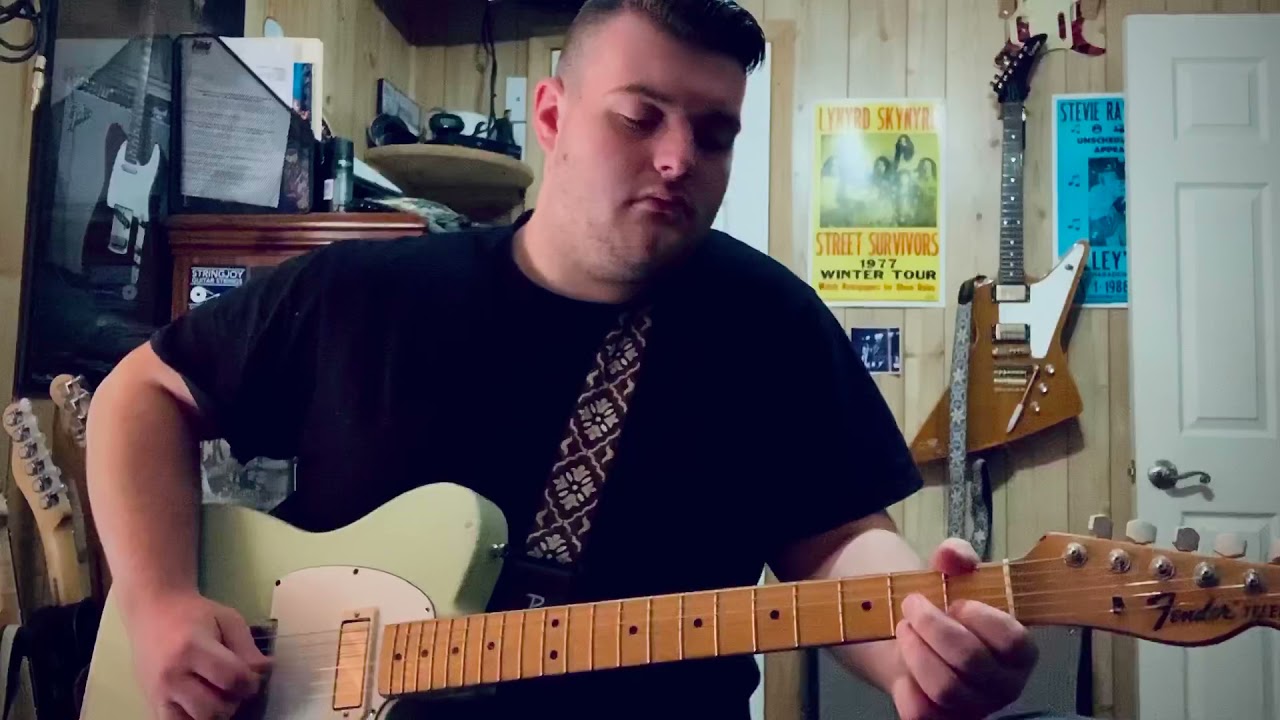 Demonstrating my Glaser Bender