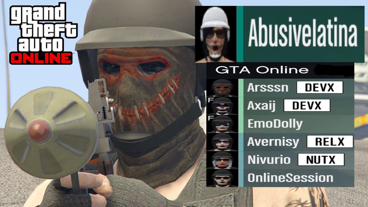 Убить эту ДЕВУШКУ в GTA БЫЛО ПЛОХОЙ ИДЕЕЙ..