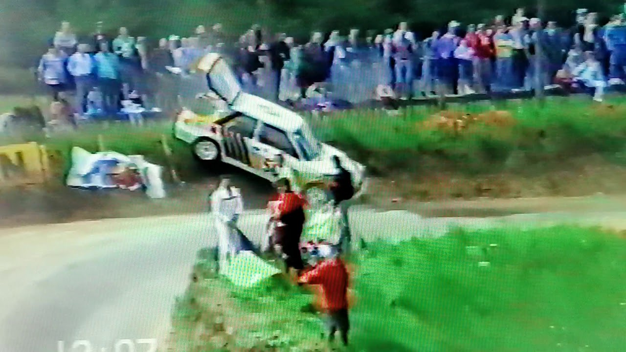 D1 Special Guy Wallon Creusot 1989