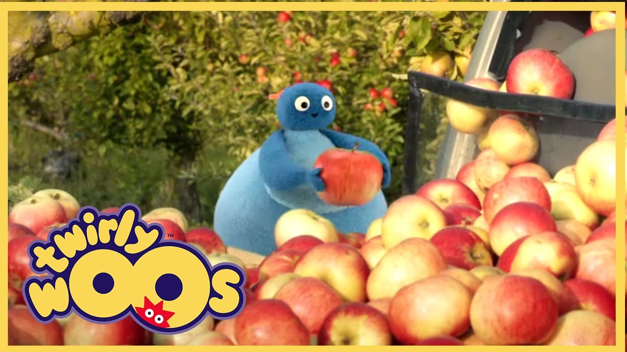 Twirlywoos | More About Full | Fun Learnings for kids