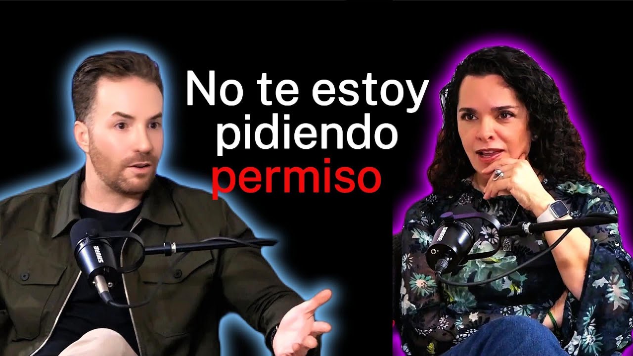 Renunció a la seguridad y empezó desde cero | La rebeldía de Pedro Martín Gurza