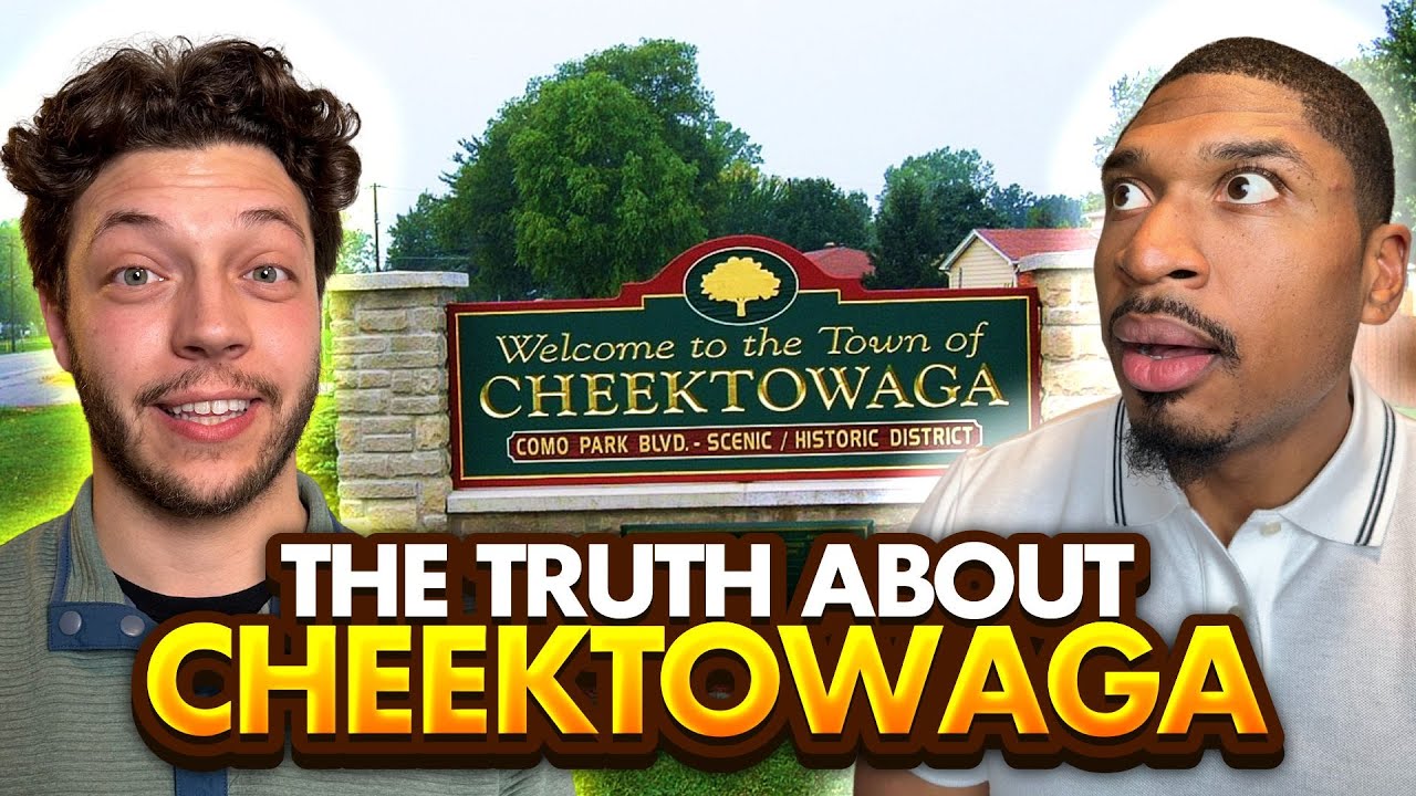 Is Cheektowaga, NY a good place to live? Pros and Cons 2024
