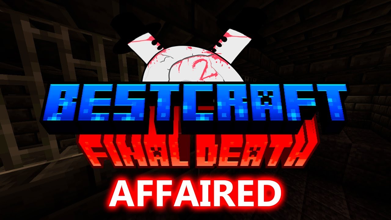 Affaired   Bestcraft II OST