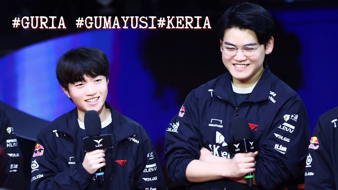 [TikTok]#28 CP🐻🐶 Guria ( Gumayusi × Keria ). Vì em muốn yêu 1 người tốt hơn nên anh sẽ tốt hơn.