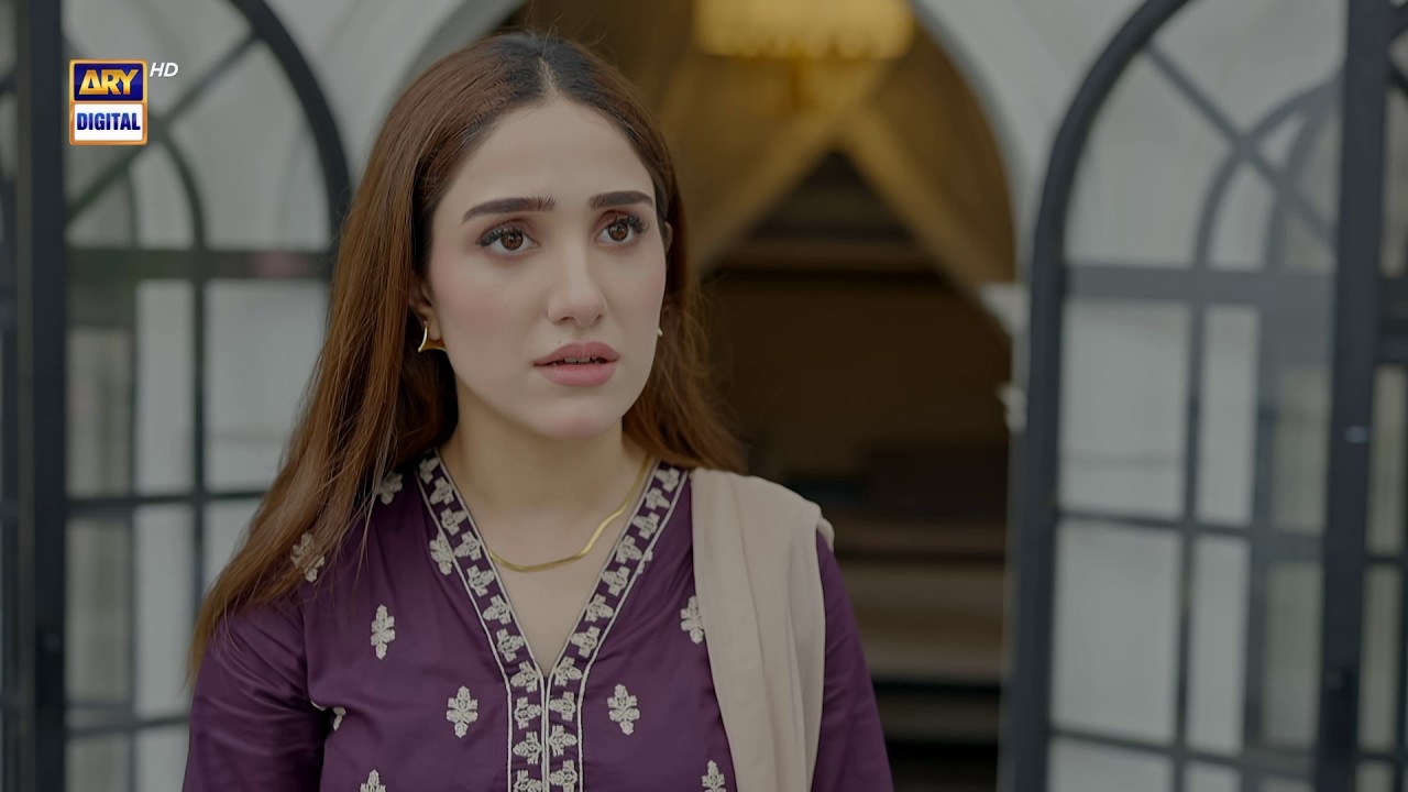 Madawa | Best Scene | Aiza Awan | ARY Digital