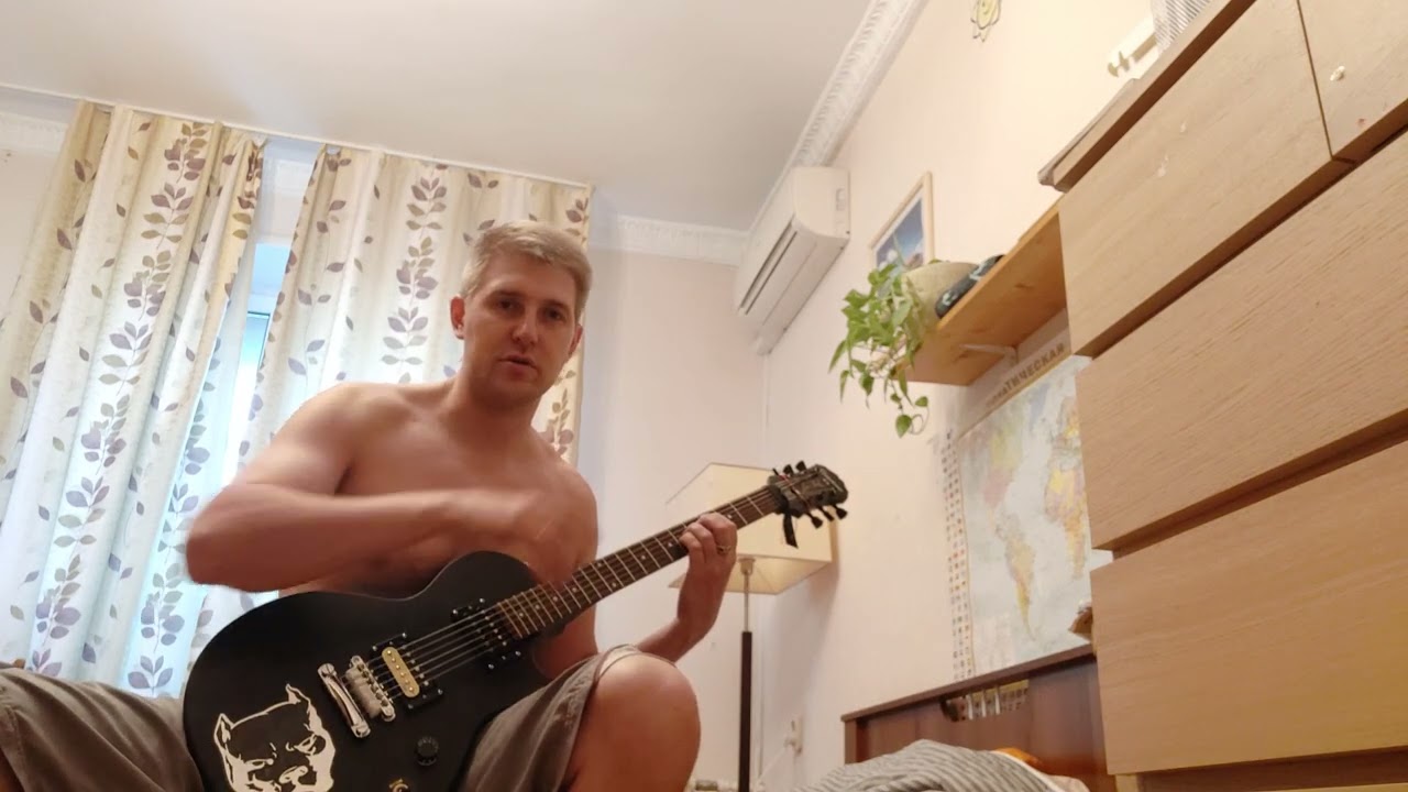 Спасёт ли Фокин дешёвый эпифон Special VE? Что решает - дерево или датчики?