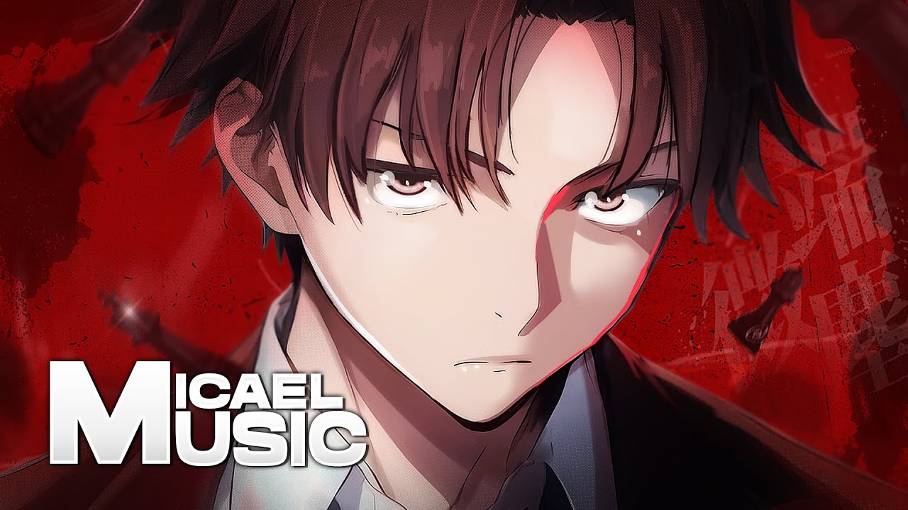 Só Mais Um Jogo | Ayanokoji Kiyotaka Pt.III (Youkoso No Jitsuryoku) | Micael