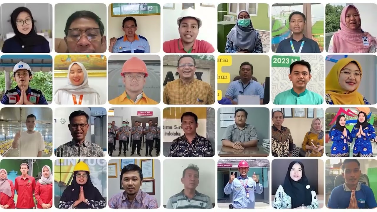 Company Profile - PT Graha Mutu Persada (Persada Laboratory)