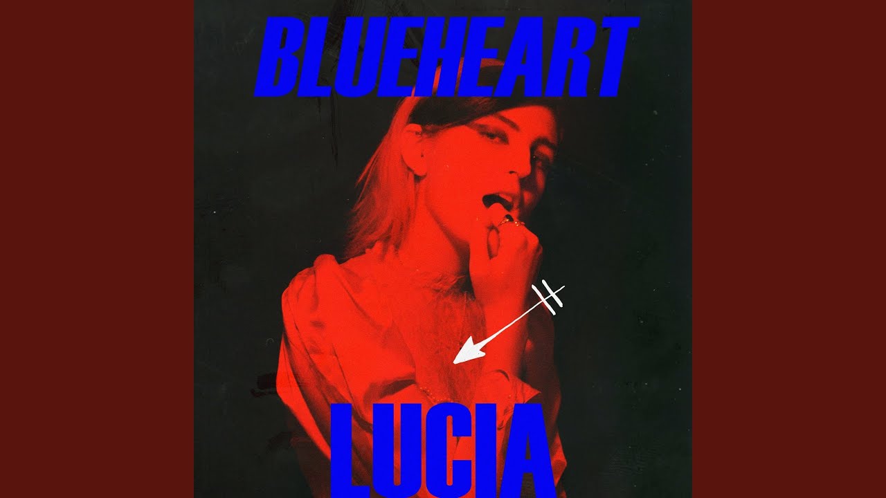 Blueheart