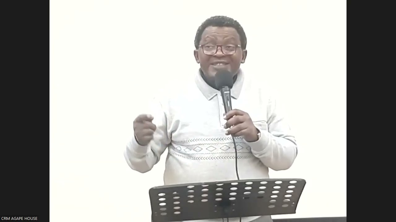 THE GLORIOUS JESUS CHRIST