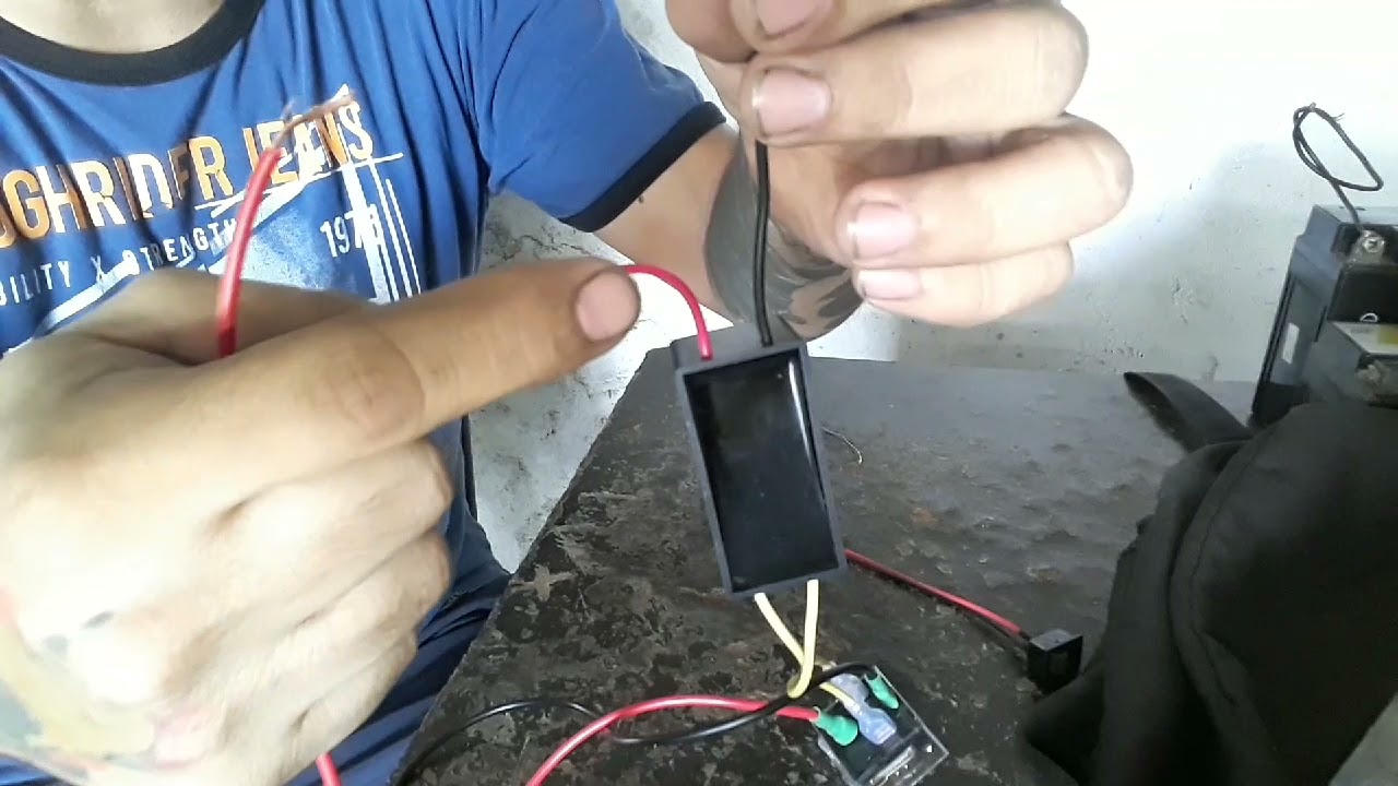 Rapid BackFire Sa Ating Motor Tara Lagay Na Natin