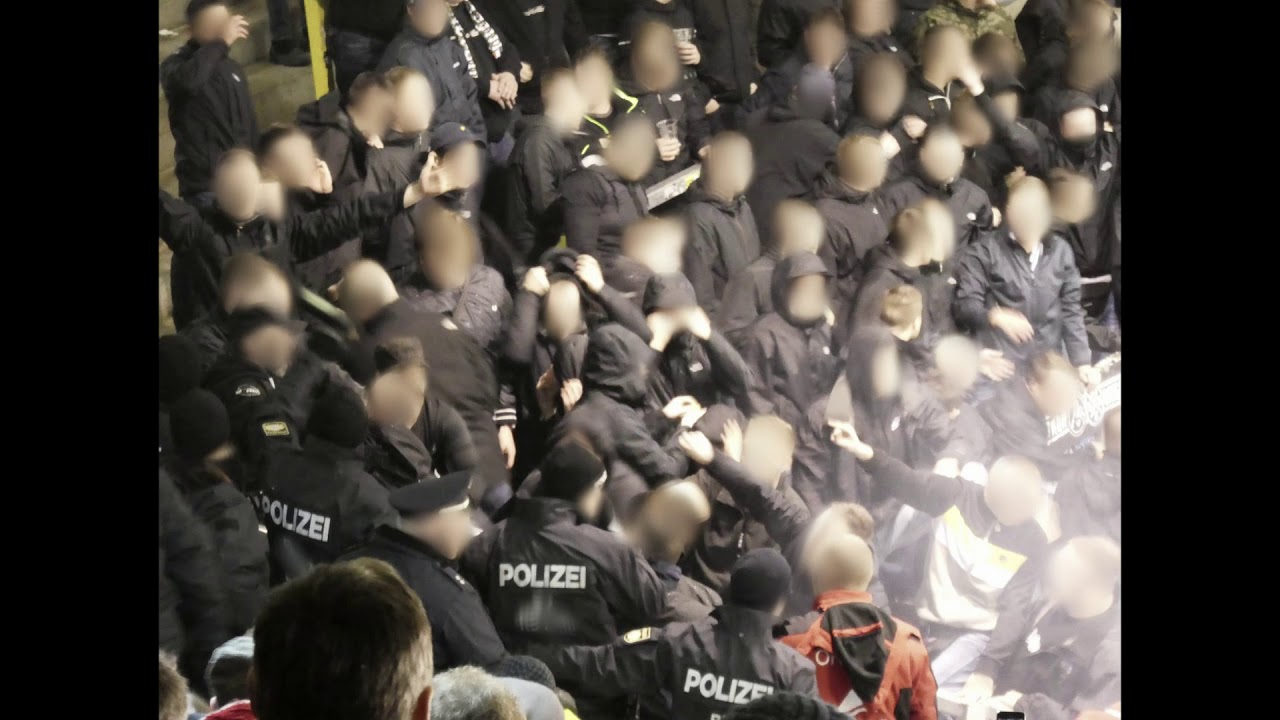Brigade Stockerhut Weiden - Oberpfalz Nord!