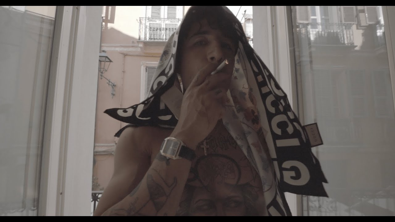 Flavio - Italienische Jungs