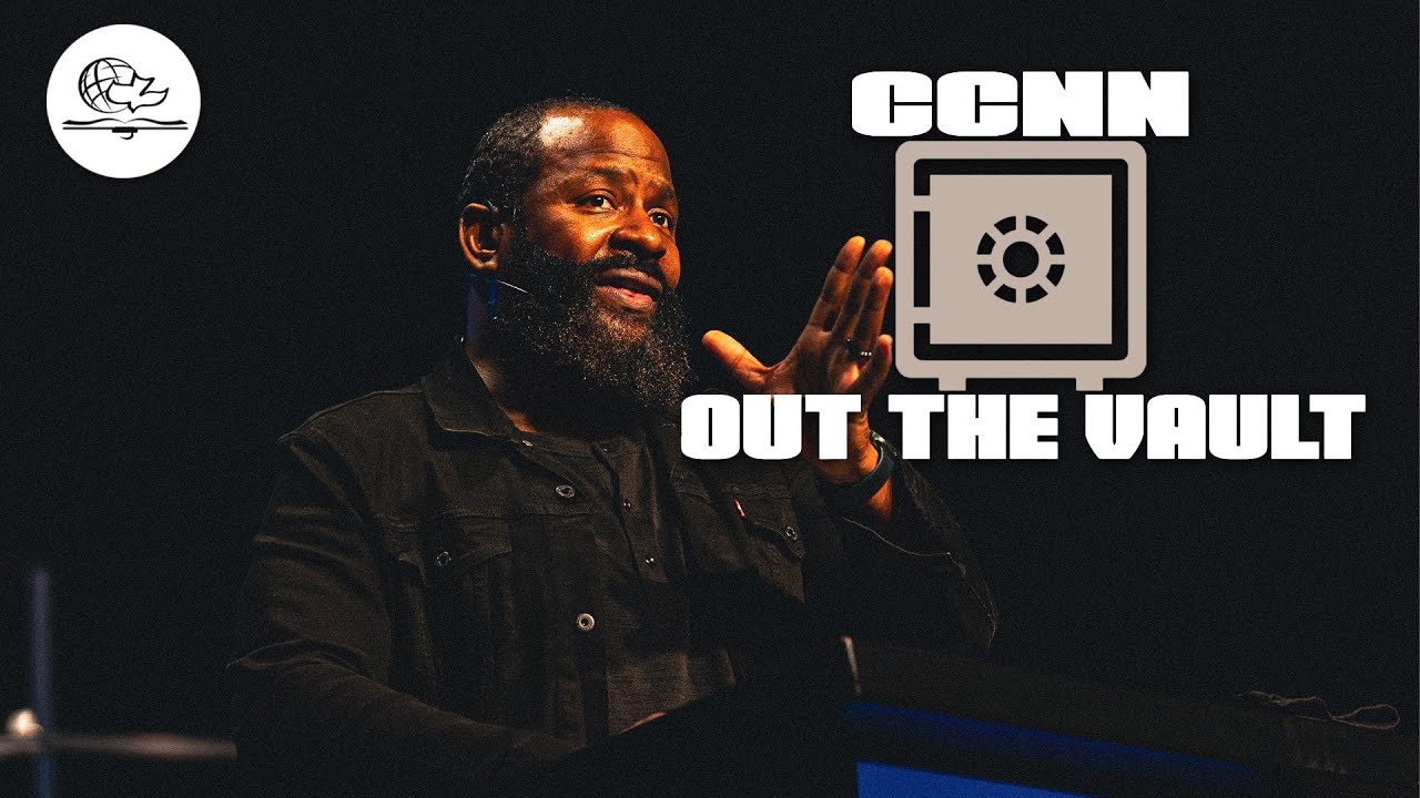 OUT THE VAULT OF CCNN -  BLIND SIDE