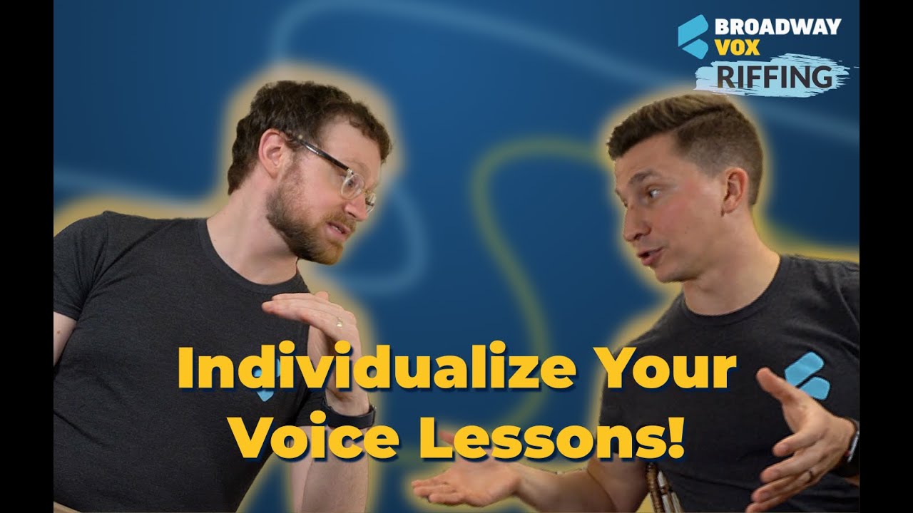 How Should A Lesson Flow? [RIFFING Ep. 9]