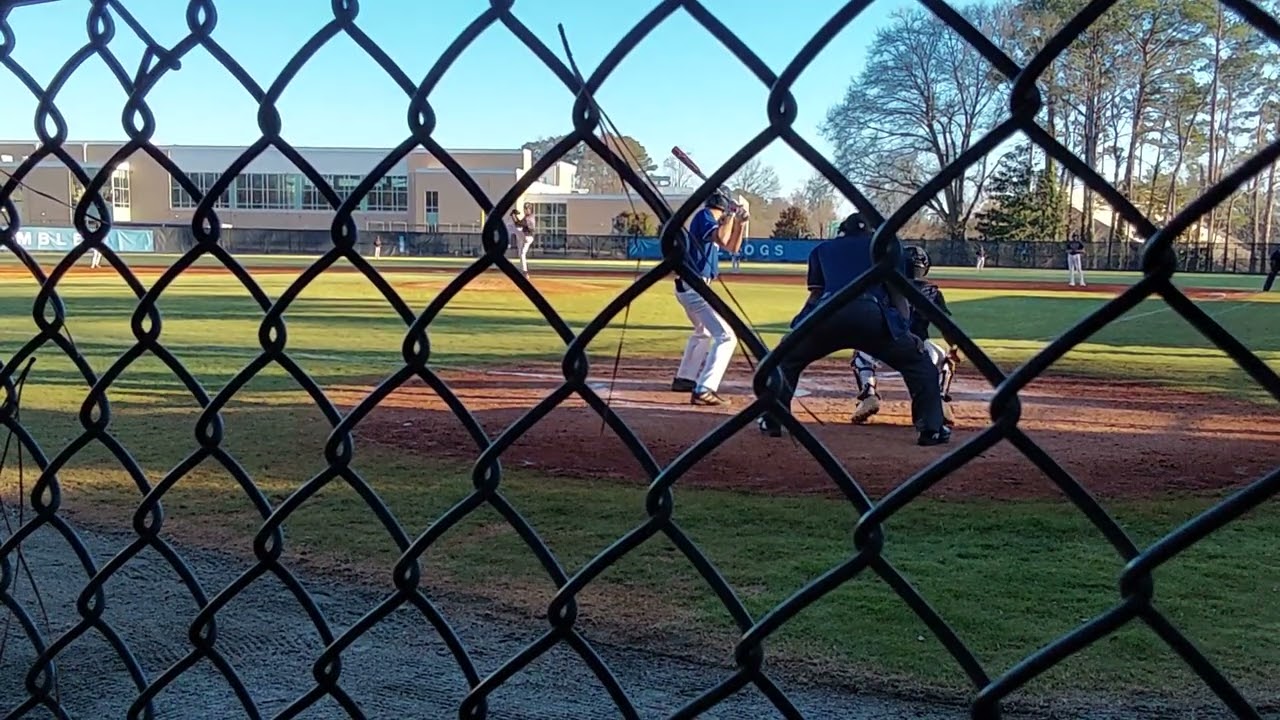 MLK vs Chamble 2/16/2026 cont