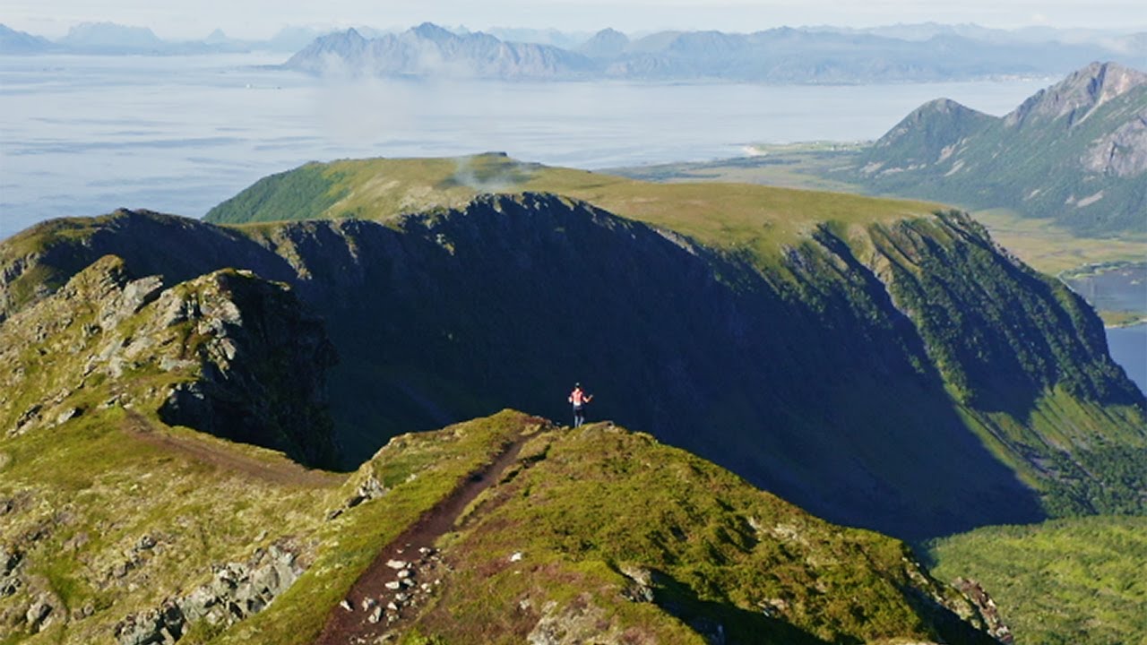 Matmora Lofoten (4k)