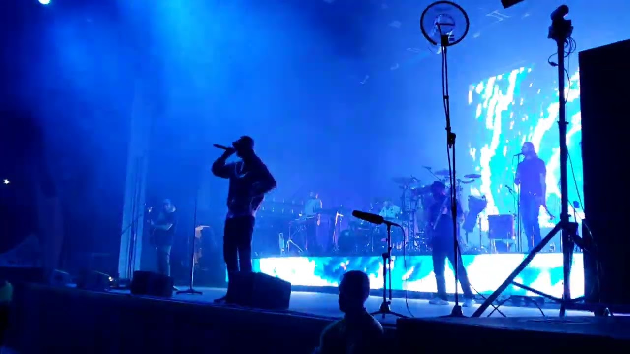 Dirty Heads at Stage A.E. in Pittsburgh PA on 8-10-2024